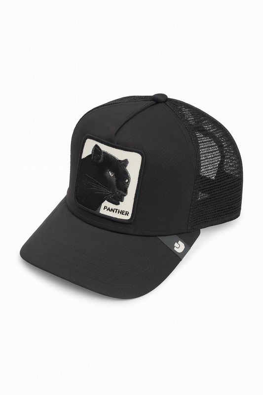 Goorin Bros. Trucker Cap "Black Panther"