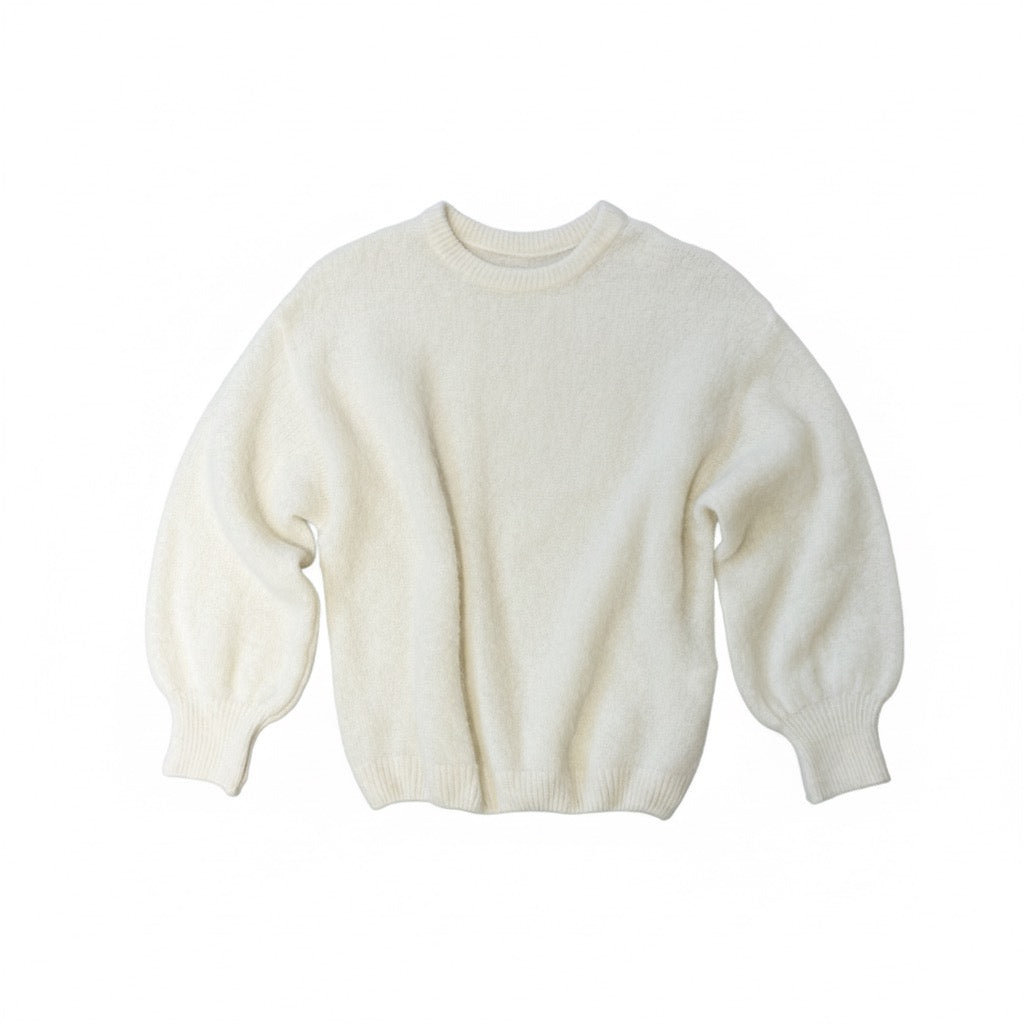 Woll Pullover