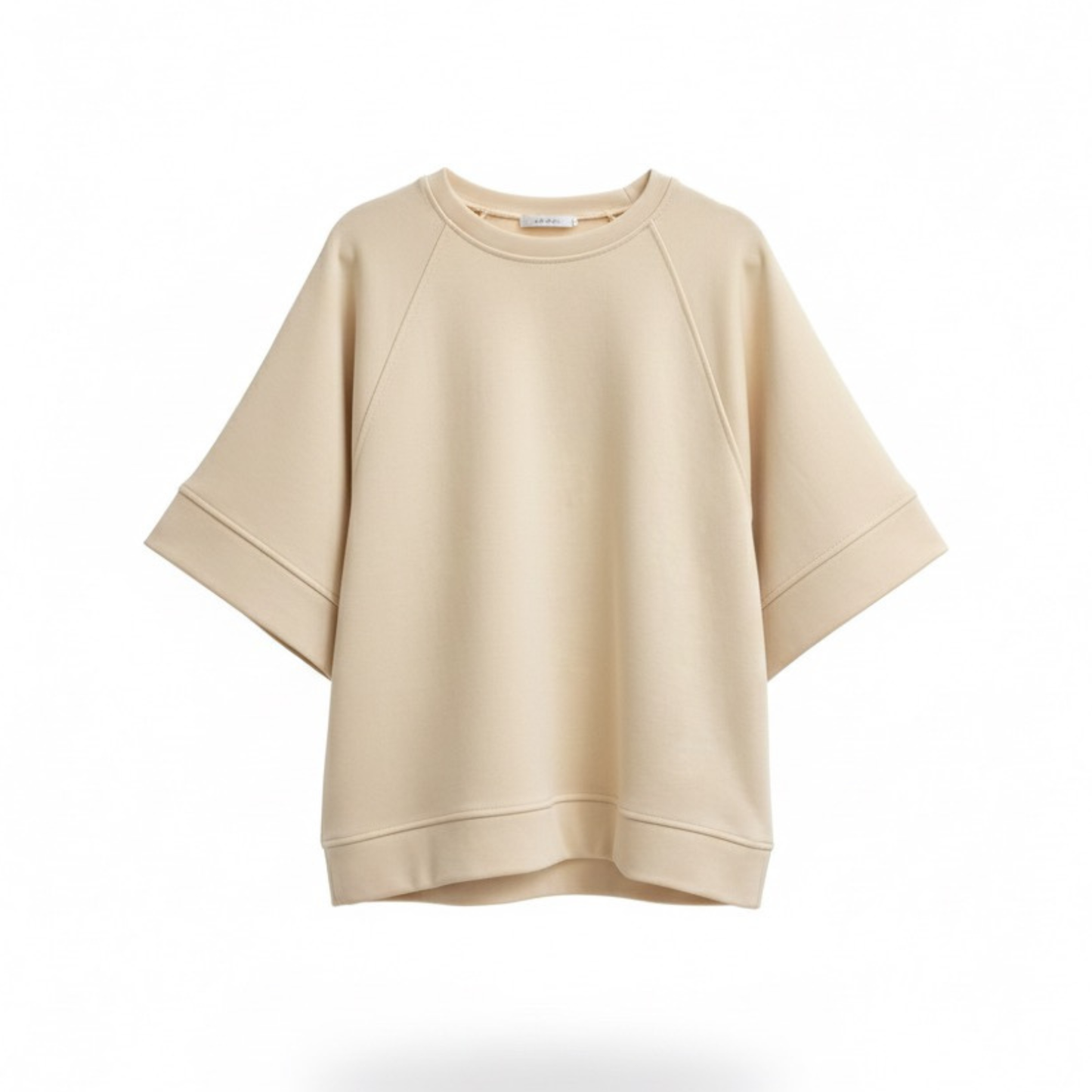 Oversize Sweatshirt Damen