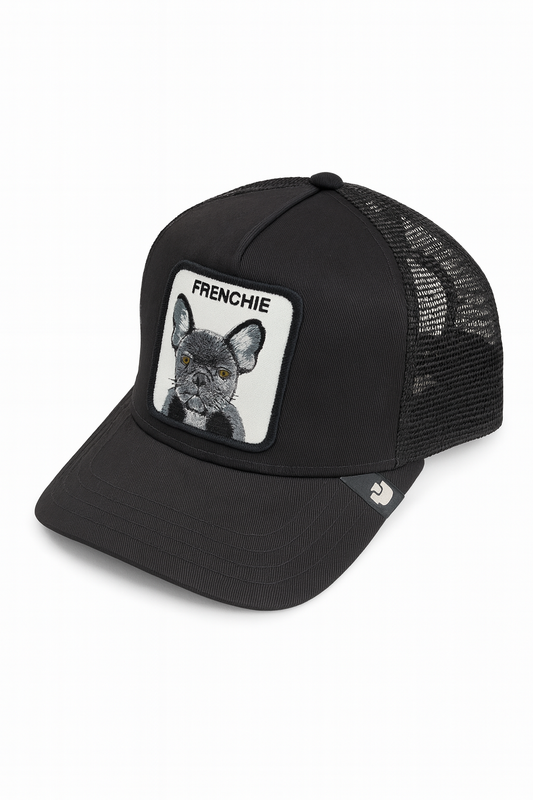 Goorin Bros. Trucker Cap "Frenchie" Bulldogge