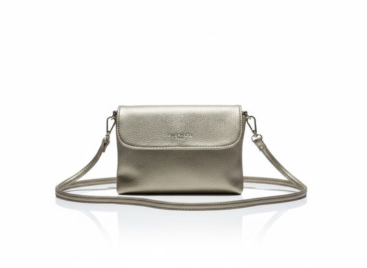 Elegante Crossbody/Clutch