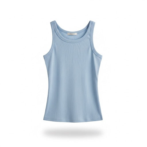 Soft-Rib Tanktop