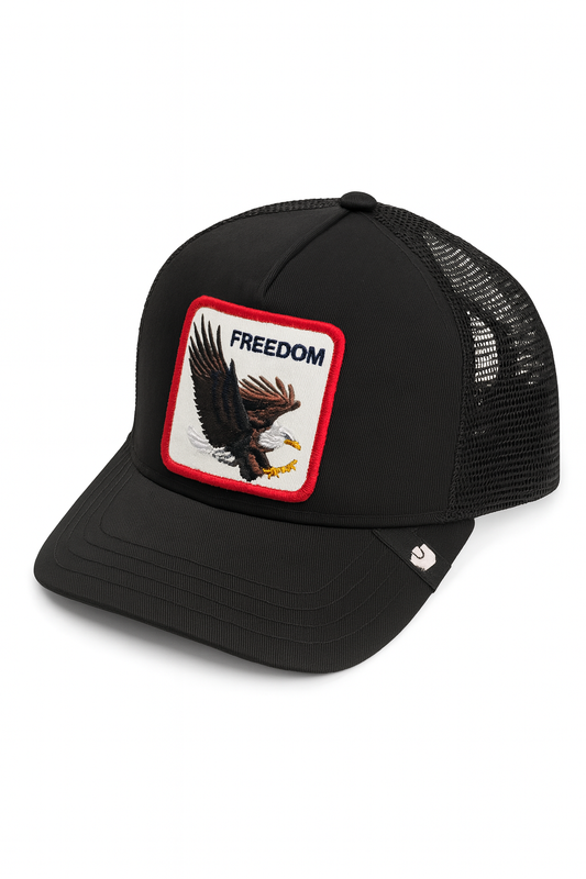 Goorin Bros. Trucker Cap "Freedom" Adler